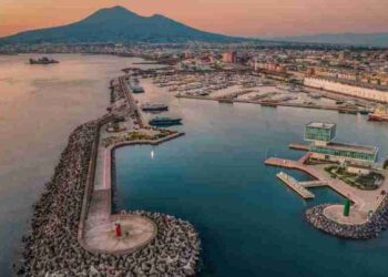 Napoli Boat Show: avanza il progetto del salone glamour. E il sindaco Vicinanza dà il benvenuto alla Reggia del Quisisana