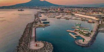 Napoli Boat Show: avanza il progetto del salone glamour. E il sindaco Vicinanza dà il benvenuto alla Reggia del Quisisana