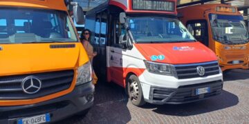 ATC: Aaa cercasi autisti a Capri, intanto disagi via mare