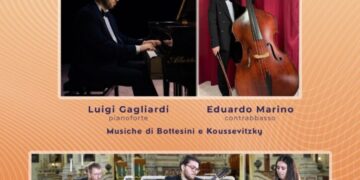 Capri ArtMusic Festival Winter: sabato 21 febbraio concerto nell’ex Cattedrale di Santo Stefano