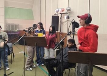 Napoli, dai banchi al palcoscenico: la musica dei giovani del Caruso diventa realtà