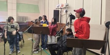 Napoli, dai banchi al palcoscenico: la musica dei giovani del Caruso diventa realtà