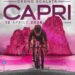 Capri entra nella storia del ciclismo
