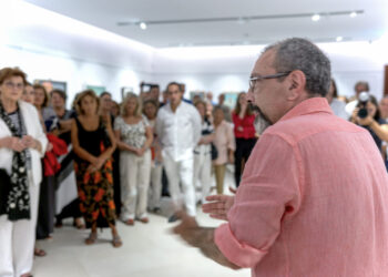 Capri in Winter alla Fondazione Serena Messanelli Zweig: Omaggi a Eduardo Scarpetta e Antoine de Saint-Exupéry – 28 Febbraio e 7 Marzo