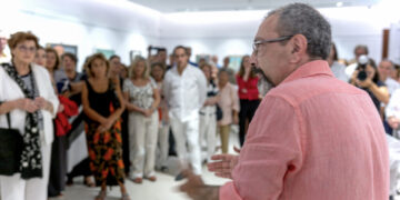 Capri in Winter alla Fondazione Serena Messanelli Zweig: Omaggi a Eduardo Scarpetta e Antoine de Saint-Exupéry – 28 Febbraio e 7 Marzo