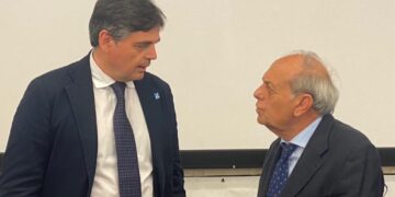 Capri andrà al Consiglio di Stato per il regolamento su traffico e auto di cortesia