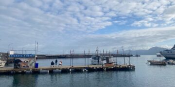 Collegamenti Capri-terraferma, il Comitato: esigenze degli isolani