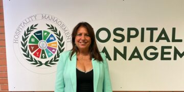 A Capri laurea in Hospitality all’Istituto Axel Munthe