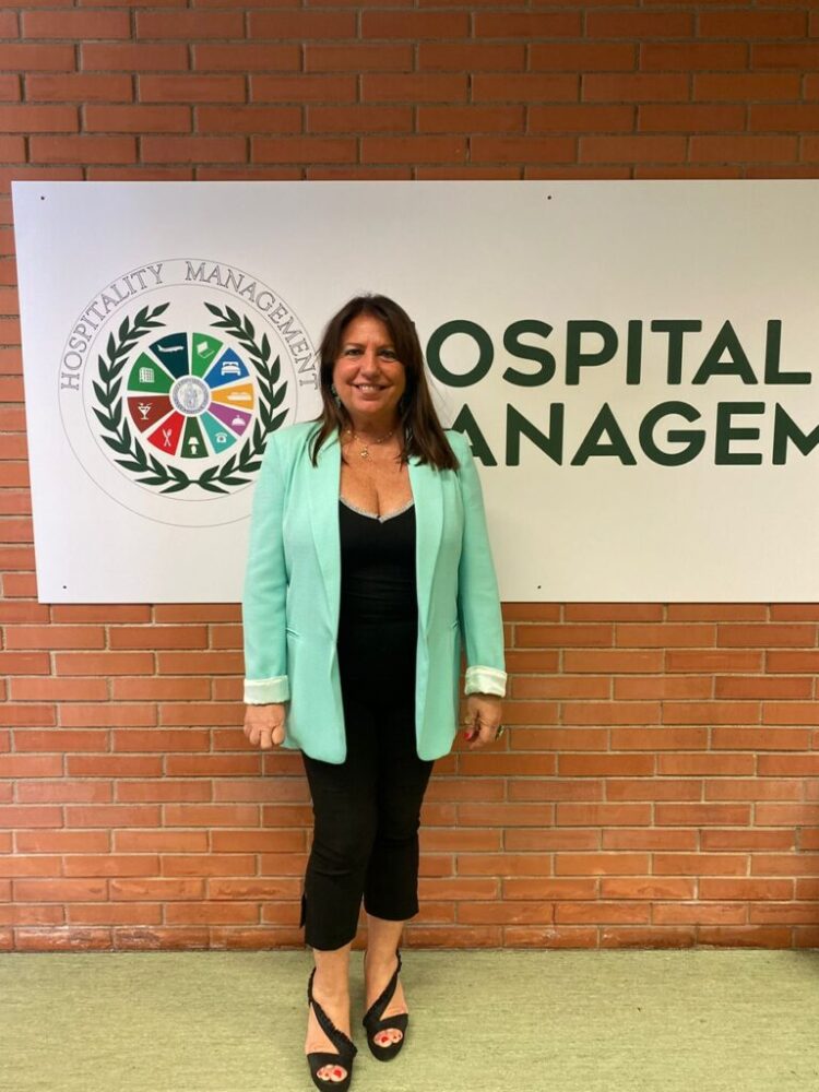 A Capri laurea in Hospitality all’Istituto Axel Munthe