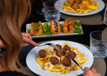 “Nollosò’” a Frattamaggiore dove si mangia ancora artigianale