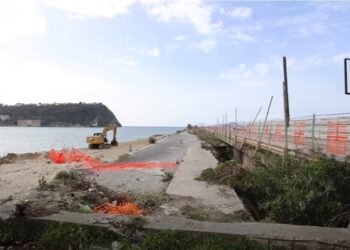 America’s Cup a Bagnoli, i racconti degli operai del cantiere (Video)
