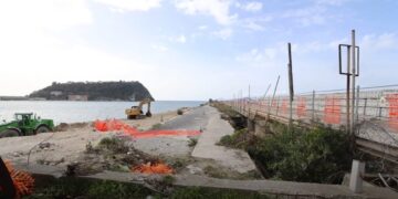 America’s Cup a Bagnoli, i racconti degli operai del cantiere (Video)