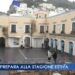 TGR: Capri si prepara alla stagione estiva (Video)