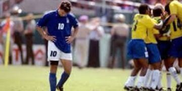 Los Angeles, Italia: da Usa ’94 alla Fifa World Cup 2026