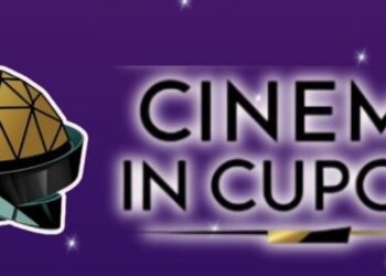 Città di Capri: al via la rassegna “Cinema in Cupola” dedicata a bambini e ragazzi isolani