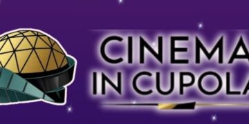 Città di Capri: al via la rassegna “Cinema in Cupola” dedicata a bambini e ragazzi isolani