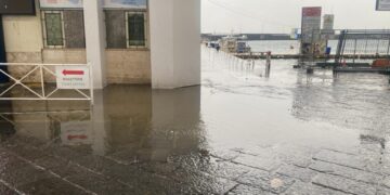 Capri isolata ancora una volta dalla terraferma: nessuna soluzione?