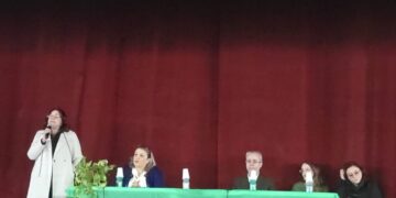 Al Carlo Levi a Portici al centro dell’attenzione le malattie rare