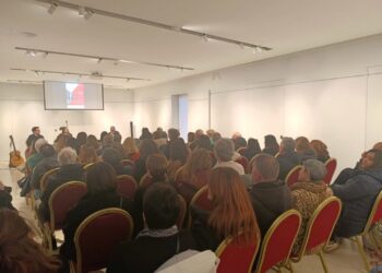 Capri in Winter anima l’inverno culturale dell’isola