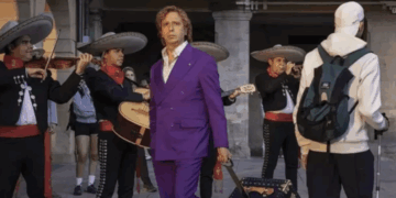 Film di Zalone, Pio & Amedeo e Milani a LA, Italia