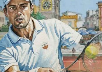 Capri Master Cup, ad aprile la fase finale