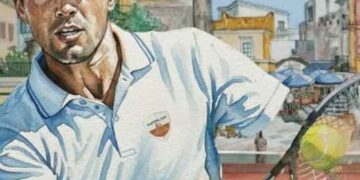 Capri Master Cup, ad aprile la fase finale