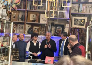 Dal 10 al 15 febbraio Capri si racconta a Milano