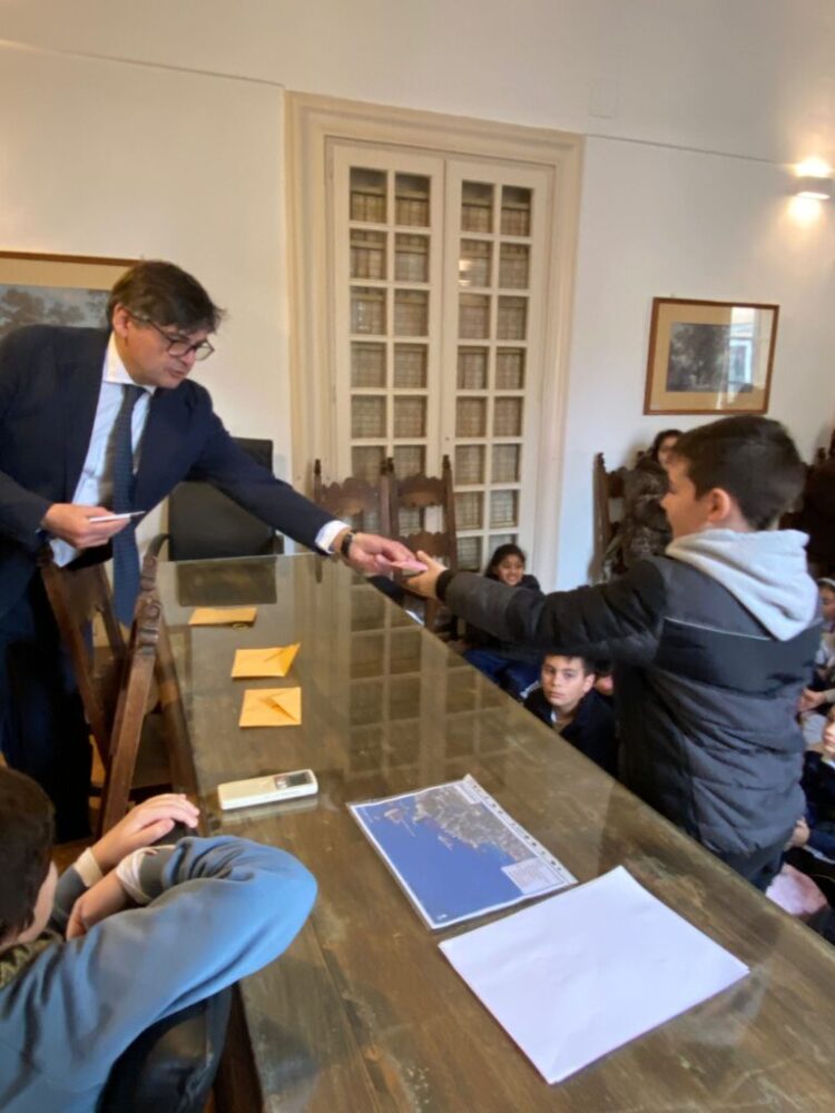 Concluso il progetto “Sicuri in Strada 2026”