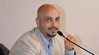 L’Archeologo Caprese Luca Di Franco, incaricato dal MiC per dirigere i beni culturali a Capri