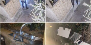 Maxi multa per abbandono di rifiuti a Capri