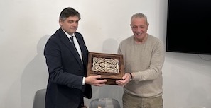 La penisola sorrentina sostiene Capri Capitale dell’Arte Contemporanea 2028