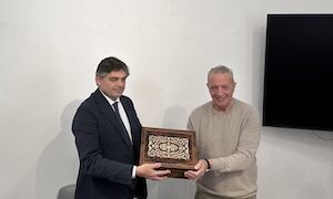 La penisola sorrentina sostiene Capri Capitale dell’Arte Contemporanea 2028