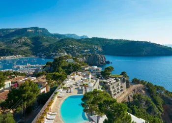 Si amplia il portfolio degli hotel di lusso del Gruppo Jumeirah