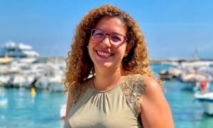 Capri si racconta nella Milano delle Olimpiadi invernali