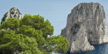 Villa a Capri da oltre 5 milioni, imputati chiedono la revoca del dissequestro