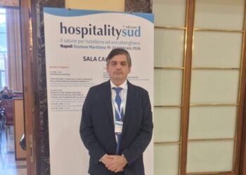 Turismo e ospitalità: l’isola di Capri in prima linea