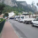 Capri, auto degli alberghi via libera alla circolazione
