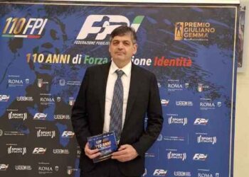 Capri diventa ring per un giorno per la grande boxe