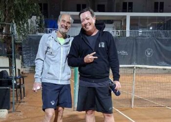 Capri Master Cup, al via la triplice fase finale