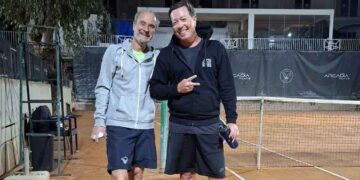 Capri Master Cup, al via la triplice fase finale