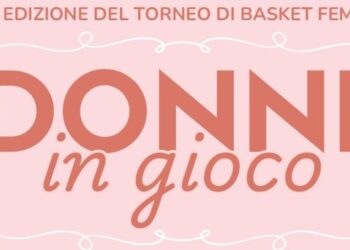 Città di Capri: Donne in gioco, Prima Edizione del Torneo di Basket Femminile (Programma)