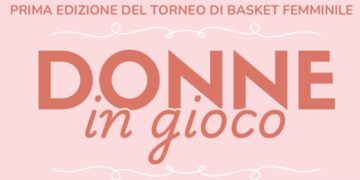 Città di Capri: Donne in gioco, Prima Edizione del Torneo di Basket Femminile (Programma)