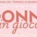 Città di Capri: Donne in gioco, Prima Edizione del Torneo di Basket Femminile (Programma)