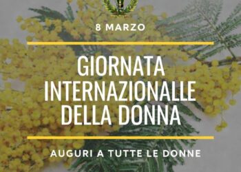 Città di Capri: Giornata Internazionale della Donna