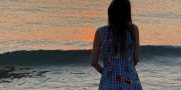 Riceviamo e Pubblichiamo una commovente bio della scomparsa Martina Bernardo