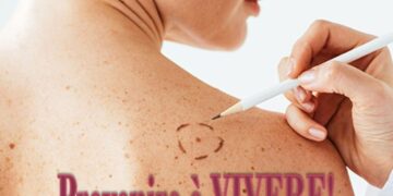 Anacapri: Giornata di Prevenzione del Melanoma, sabato 14 marzo, via Caprile 30 – palestra comunale