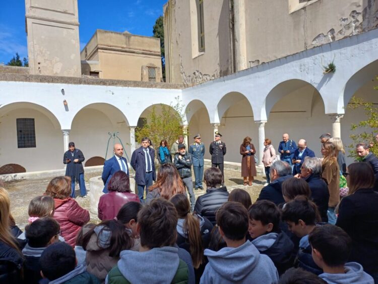 Capri rinnova il legame con la propria storia