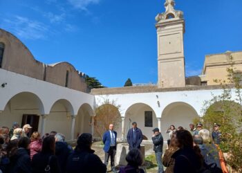 Capri rinnova il legame con la propria storia