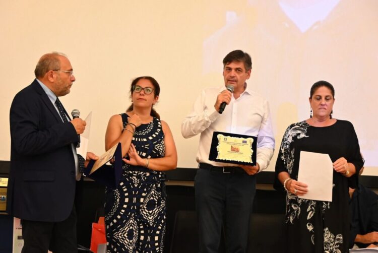 Indetto il 2° concorso internazionale di poesia e narrativa: “Liriche e storie da Capri” 2026 (in memoria di Antonio Cimino)