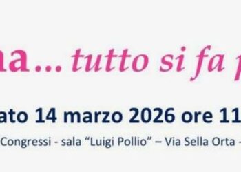 Capri, “Donna… tutto si fa per te!” al Centro Congressi il 14 marzo per la lotta ai tumori